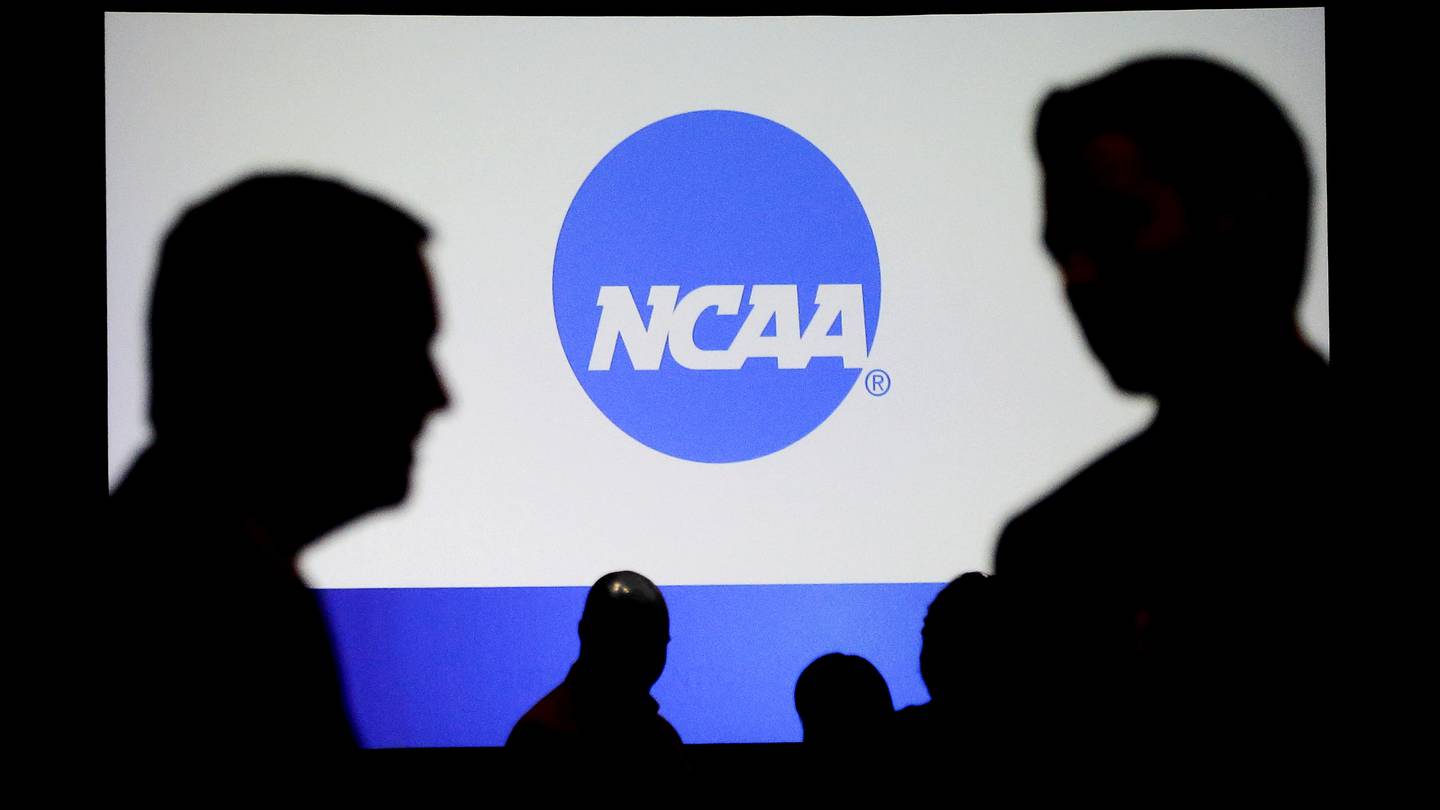 NCAA pilot study finds widespread social media harassment of athletes, coaches and officials  WSOC TV [Video]