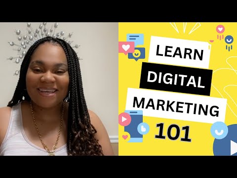 Top 10 Digital Marketing Trends to Watch in 2024 | AI, Voice Search, AR/VR & More |Kayann Coley [Video]