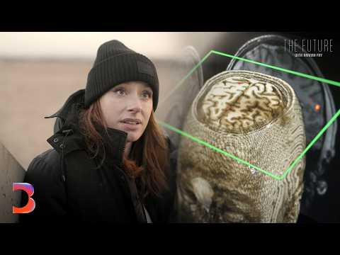 What If Pain Could Be Made Optional? | The Future With Hannah Fry [Video]