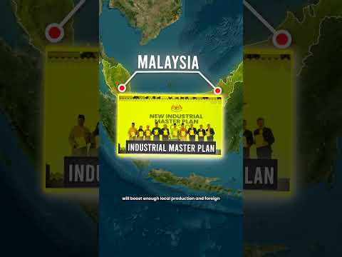 Malaysia’s Shocking Rise as a Tech Powerhouse [Video]