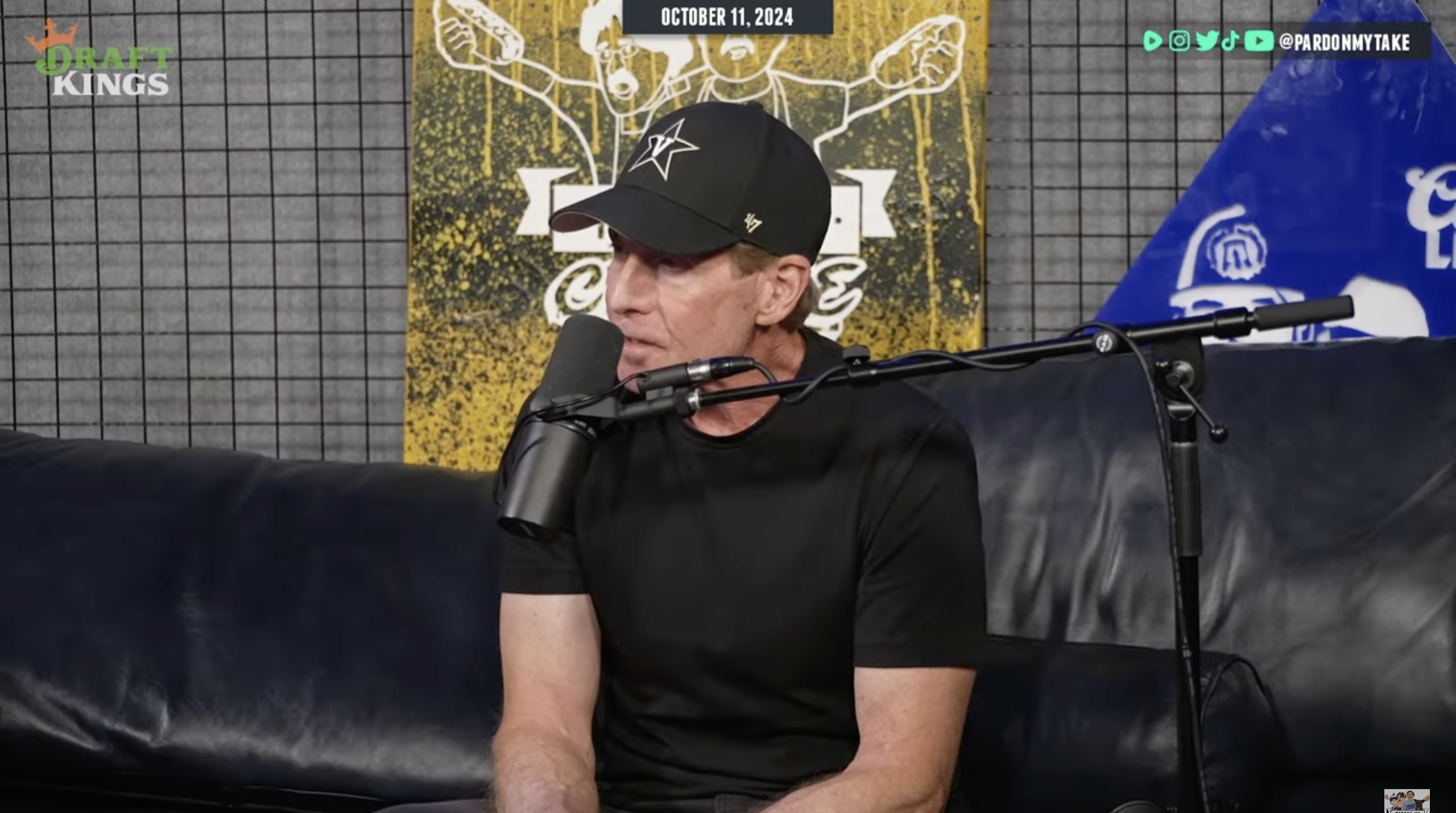 Skip Bayless Doubles Down on Some of His Worst Takes [Video]