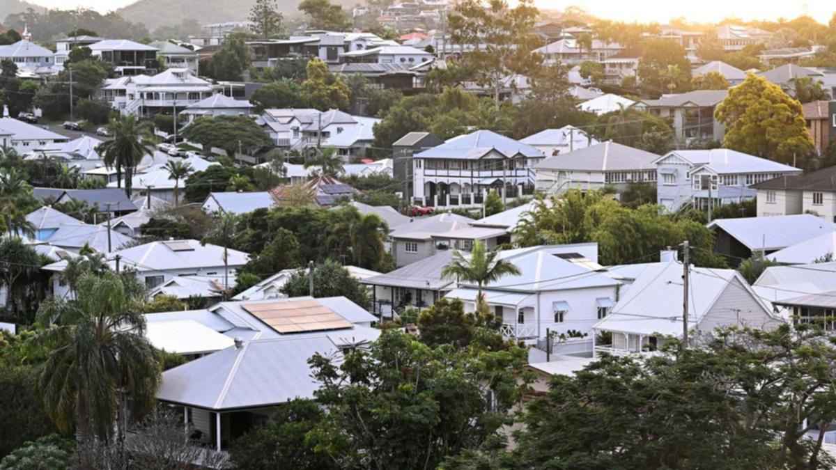 The Australian city where there are 3700 vacant homes for every 100,000 people [Video]