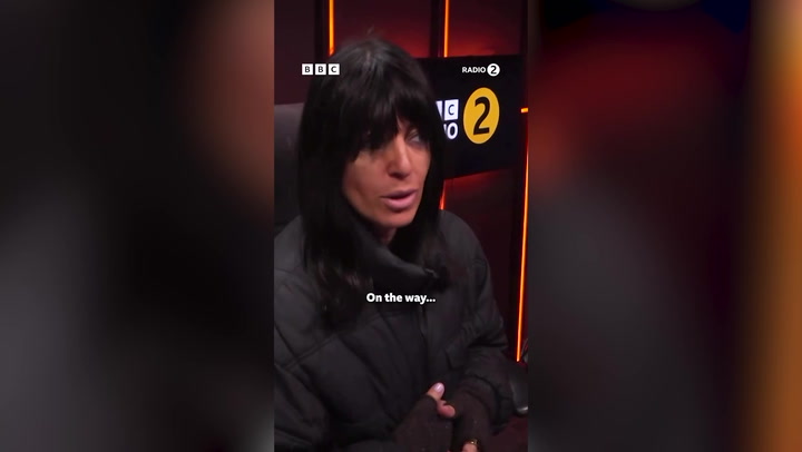 Strictlys Claudia Winkleman reveals secret to style inspiration | Lifestyle [Video]