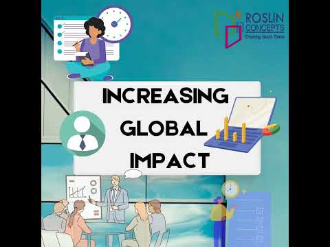 Roslin Concepts: Revolutionizing Digital Marketing 🌐 [Video]