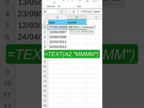 Master Excel with These Epic Tips and Tricks! [Video]