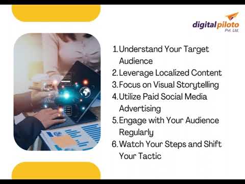 Effective Social Media Marketing Strategies for Kolkata Entrepreneurs [Video]