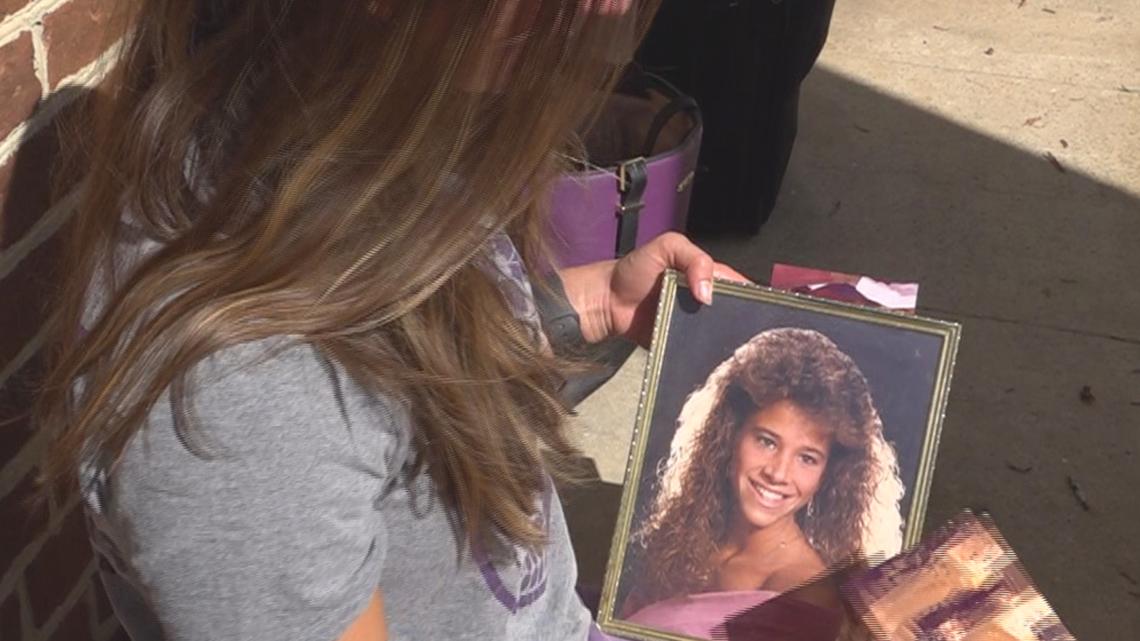 USC student raises funds to fight Alzheimer’s in mother’s honor [Video]