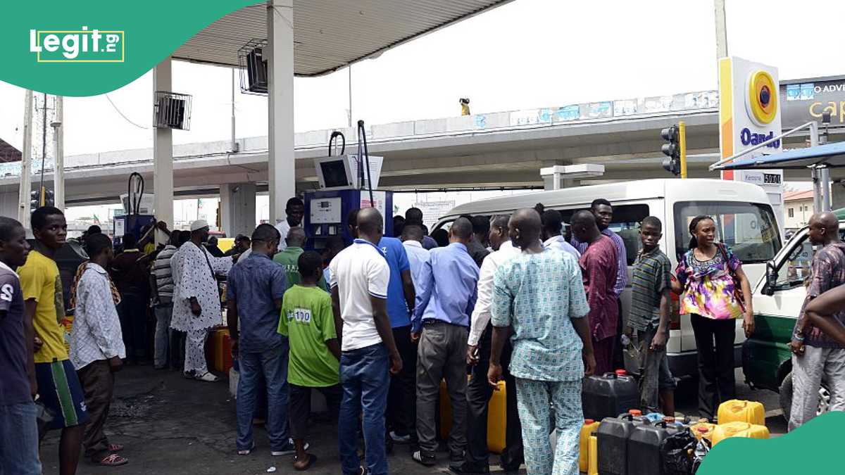 Oil Marketers Share Plan To Crash Petrol Prices In Nigeria, Make Demands [Video]