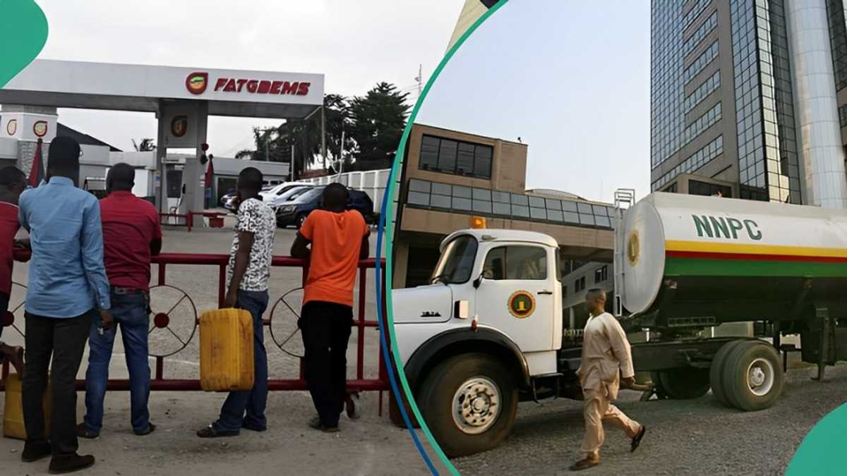 FG Increases Petrol Landing Cost, Dashes Hope of Cheaper Fuel [Video]