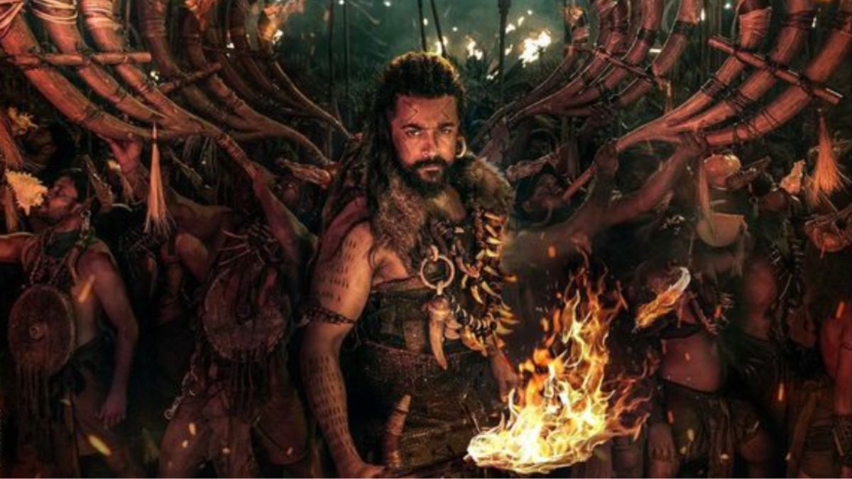 Kanguva Release Update: AI Powers Suriya’s Voice, No IMAX Release And More About Most-Awaited Tamil Movie [Video]