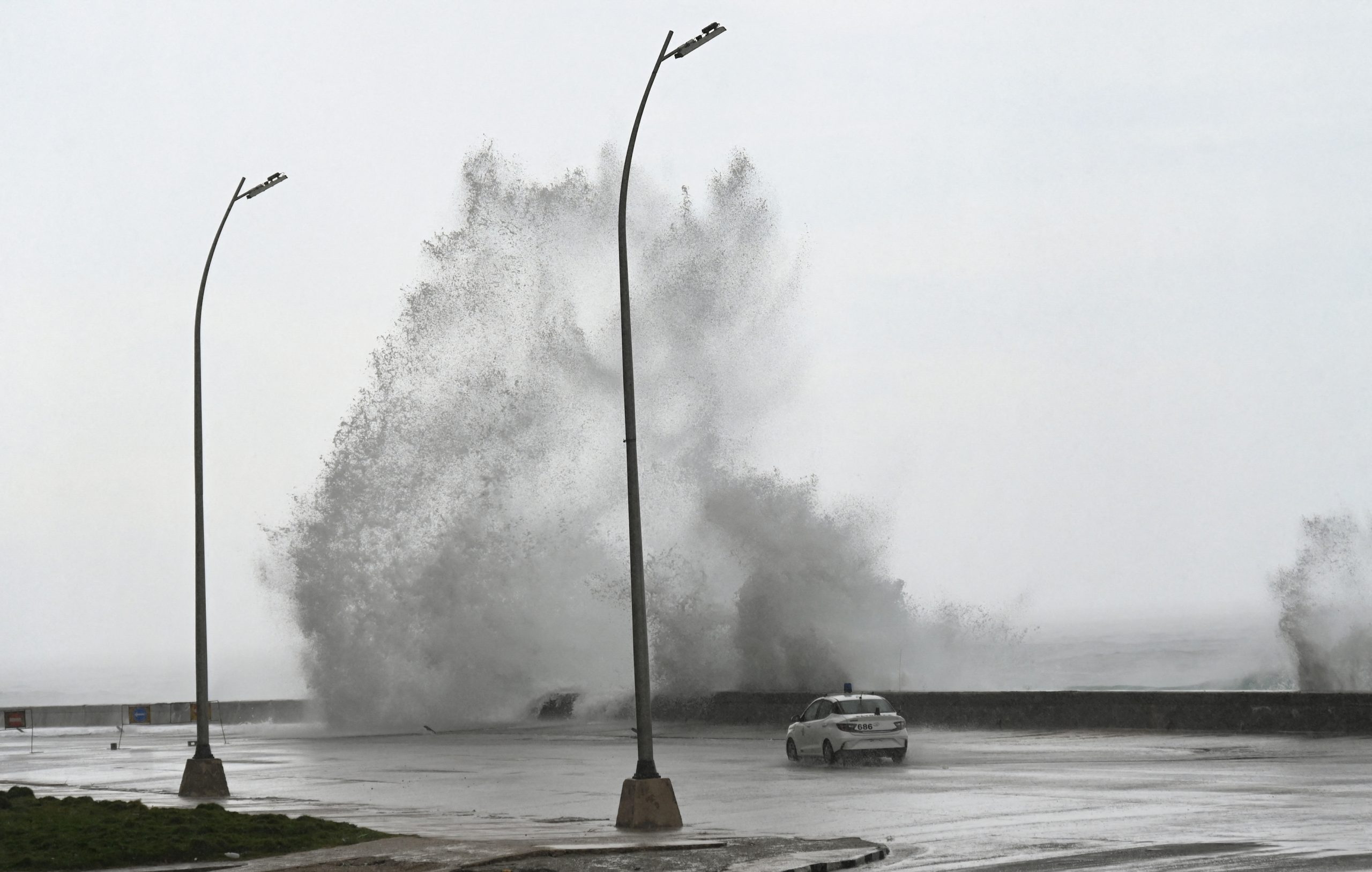 Hurricane Milton’s Path Predicted With ‘Unbelievable Accuracy’Here’s Why [Video]