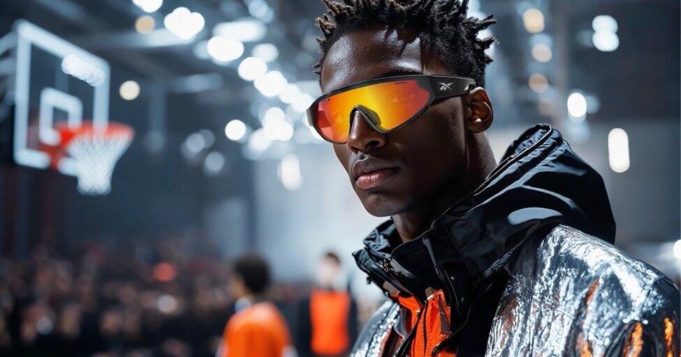 Innovative Eyewear Launches First-Ever Generative AI Eyewear Fashion Show | PR Newswire [Video]