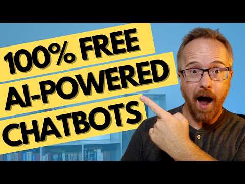 How to build AI chatbots for WordPress (2024) | Chatling.ai Tutorial [Video]