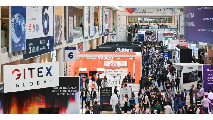 GITEX Global 2024: a hub for AI innovation, tech startups  YugaTech [Video]