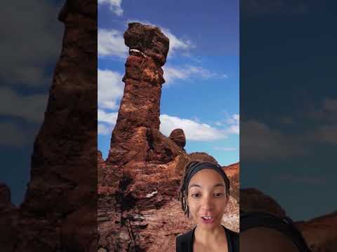 Your Sign to Visit the Rainbow Mountains [Video]