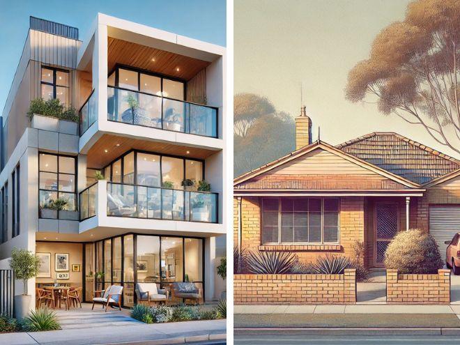 Revealed: What AI thinks the typical Adelaide home look like [Video]