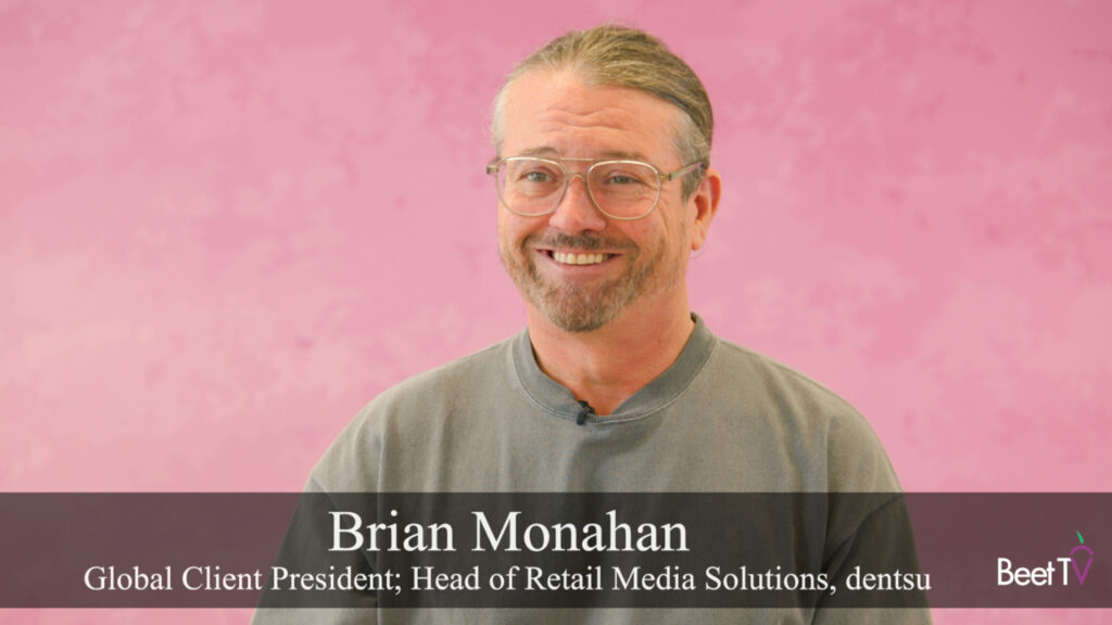 Dentsus Monahan on the Evolution of Brand-Retailer Deals  Beet.TV [Video]