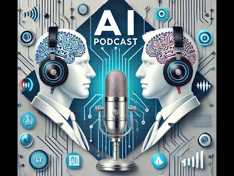 AI Podcast – Interviews with B2B marketing managers [Video]