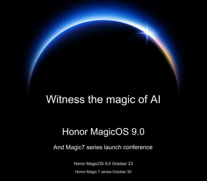 Honor Magic 7 and MagicOS 9.0 official launch dates  YugaTech [Video]