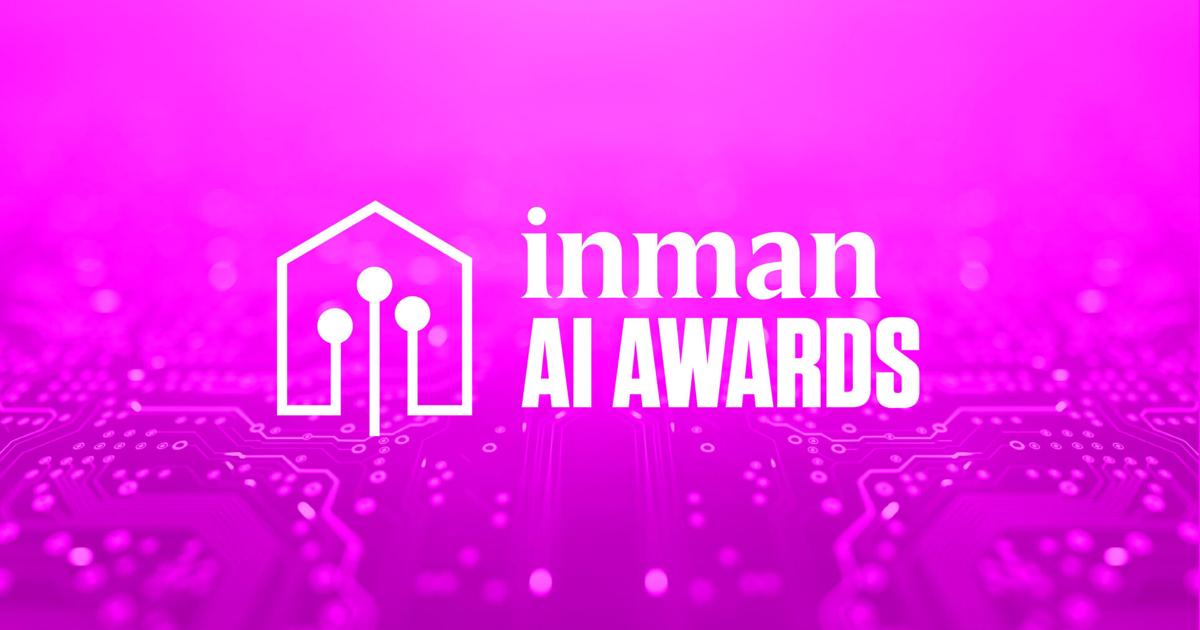 Inman Announces the Inaugural 2024 Class of AI Award Winners | PR Newswire [Video]