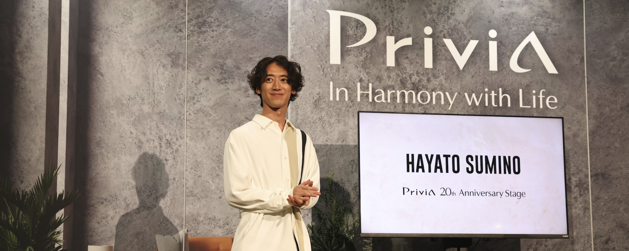 Casio Celebrates the 20th Anniversary of Privia in New York City with Performances by Japanese Pianist Hayato Sumino and Special Guests [Video]