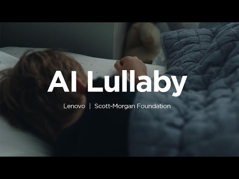 Scott-Morgan Foundation Unveils Revolutionary AI-Powered Assistive Technology in Collaboration with Lenovo at Tech World ’24 [Video]