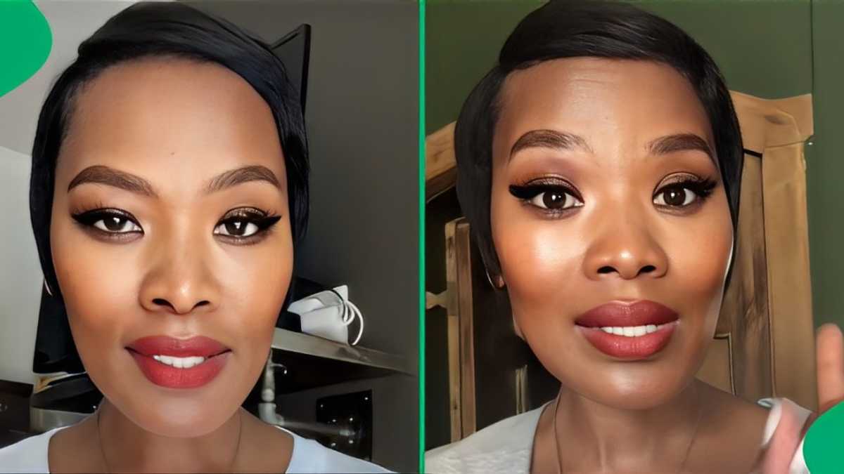 Youre God Sent: SA Thanks Lady for Plugging Them With High-Income Skills in Viral TikTok Video