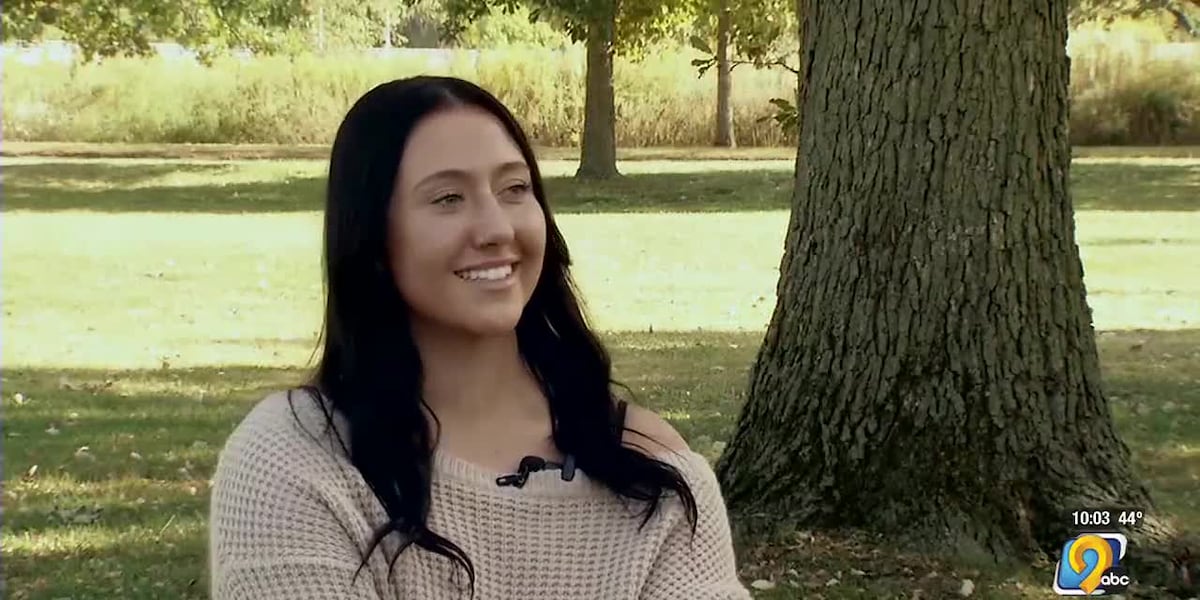 After alleged rape, a University of Iowa students journey for justice [Video]