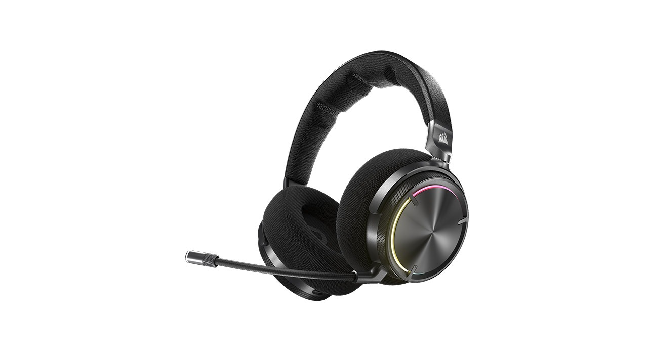 Corsair Launches Next-Gen VIRTUOSO MAX Wireless Headphones [Video]