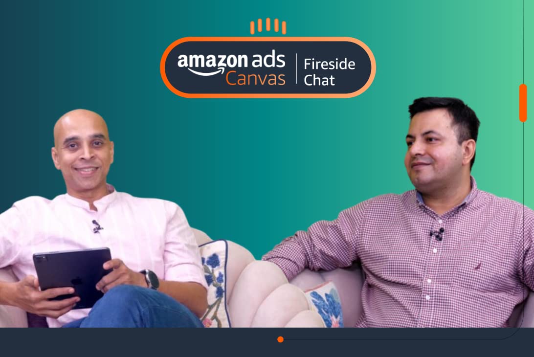 How Haus & Kinder used Amazon Ads to reach more customers [Video]