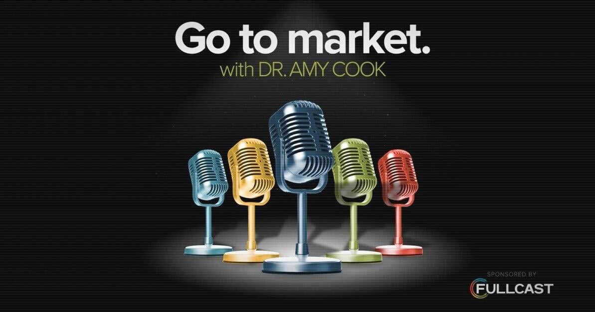 New Podcast, “Go to Market,” Delivers Industry Insights for RevOps Leaders | PR Newswire [Video]