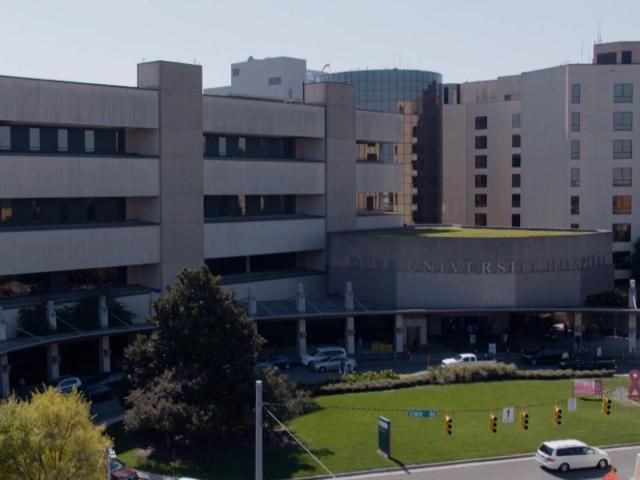 Patients worry as Duke Health, UnitedHealthcare contract set to expire [Video]