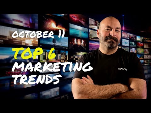 6 Biggest Shifts in Marketing—Don’t Miss Adobe, Meta & Apple’s Moves! [Video]