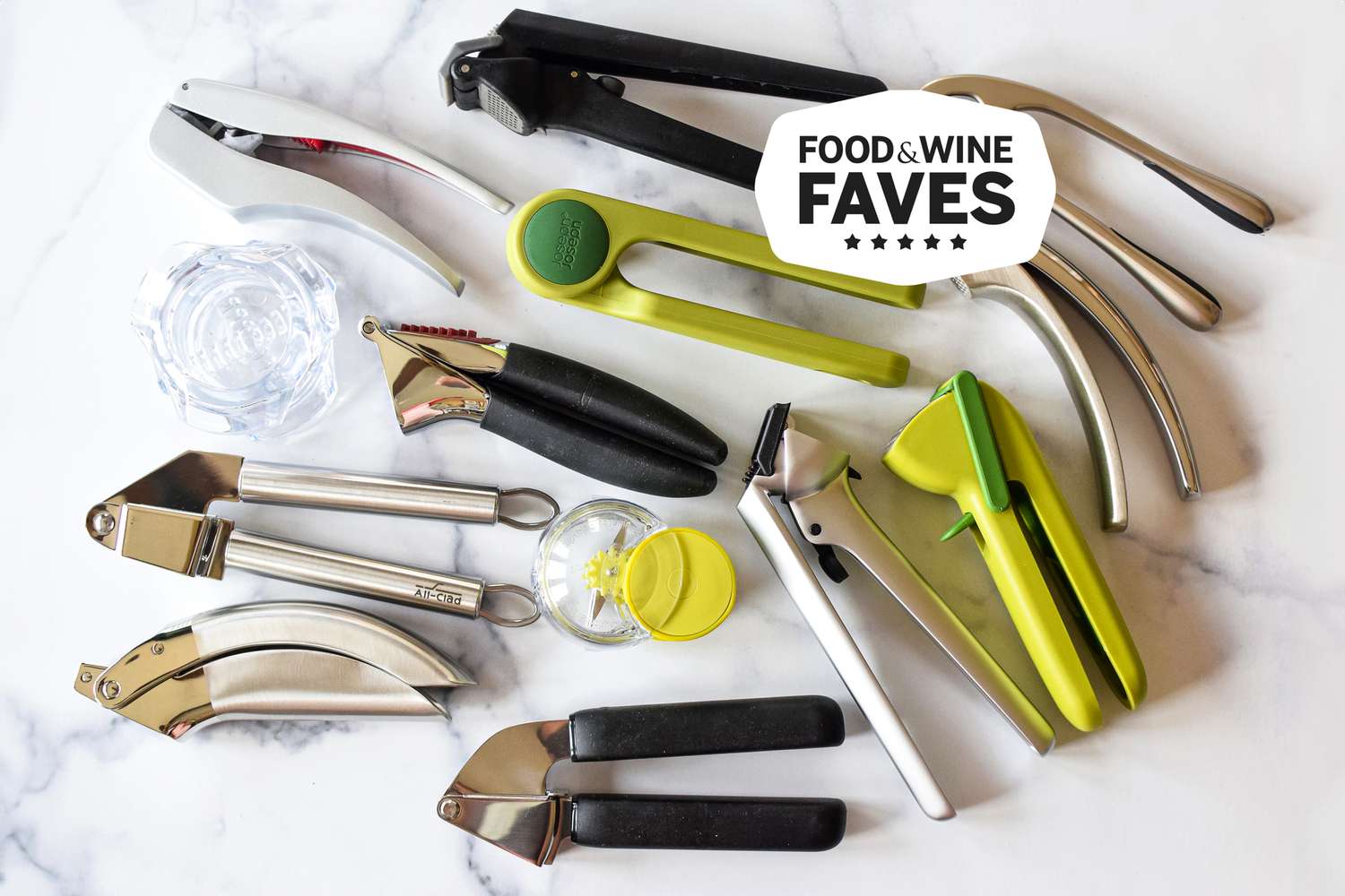 The Best Garlic Presses of 2024, According to Our Tests [Video]