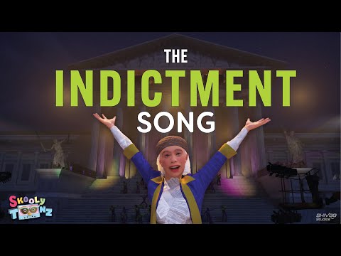 Shivoo Studios Debuts ‘Skooly Toonz’ with its first release, ‘The Indictment Song!’ Showcasing Its 3D Animation Expertise for Educational & Entertainment Content Development [Video]