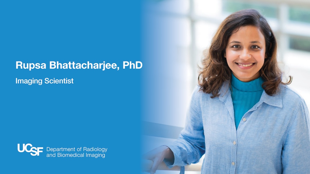 Osteoarthritis Detection: Rupsa Bhattacharjee is Searching for New Tools [Video]