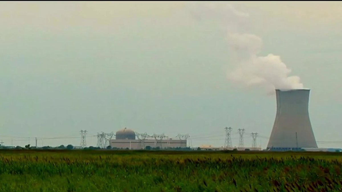 Big Tech to invest in nuclear power as AI demand grows  NBC Bay Area [Video]