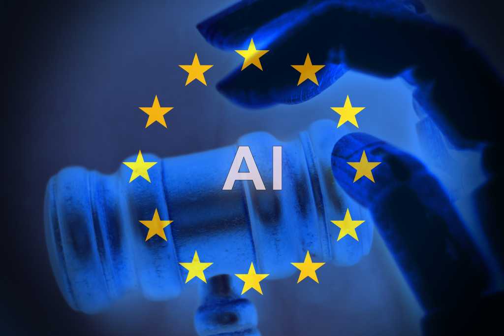 LatticeFlow launches first comprehensive evaluation framework for compliance with the EU AI Act [Video]