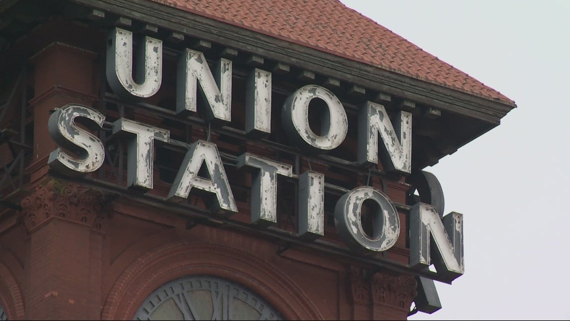 Portland looks for Union Station buyer after Amtrak backs out [Video]