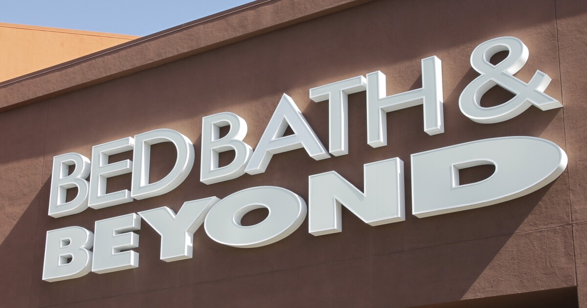 Bed Bath & Beyond is returning to brick and mortar stores [Video]