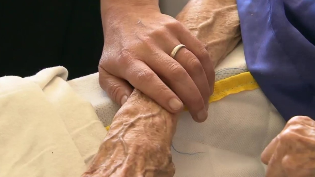 Quebec to allow Alzheimers patients to apply for MAID starting Oct. 30 [Video]