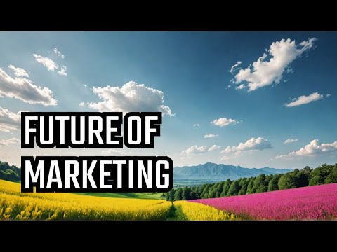 2024’s Hottest Marketing Trend? Blending Nature With AI [Video]