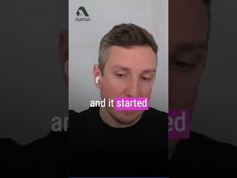 How a PhD in Machine Learning Created Autron’s Ad Optimization Tool [Video]