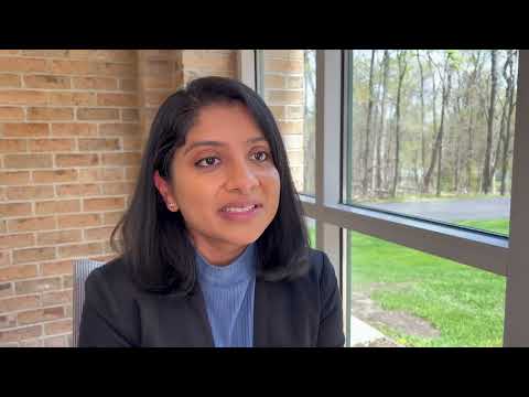 #BDInnovator – Sindhu Raghunandan – Machine Learning and AI [Video]