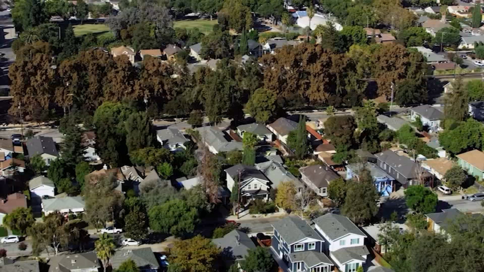 Stanford-designed AI is helping this Bay Area county erase racist property records from the past [Video]