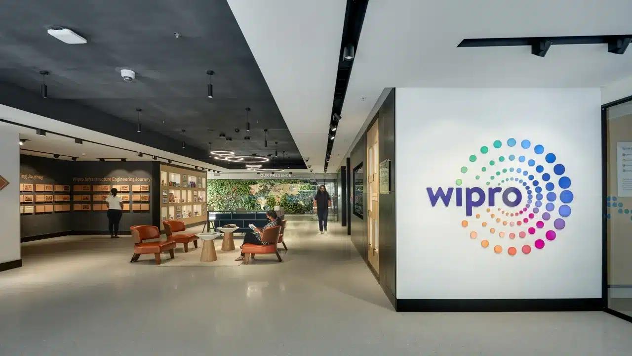 Wipro Trains 44,000 Employees in Advanced AI [Video]