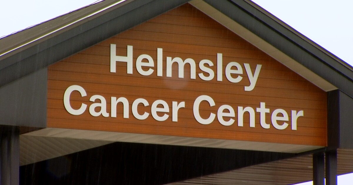 Holy Rosary Healthcare celebrates opening of cancer center in Miles City [Video]