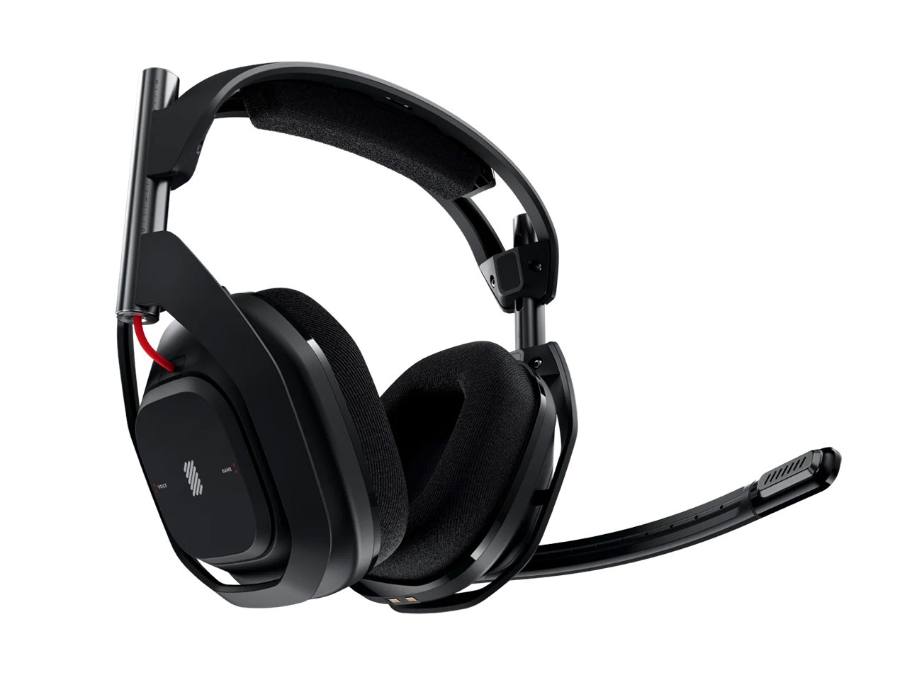 Logitech G ASTRO A50 5th Generation Wireless Gaming Headset Review [Video]