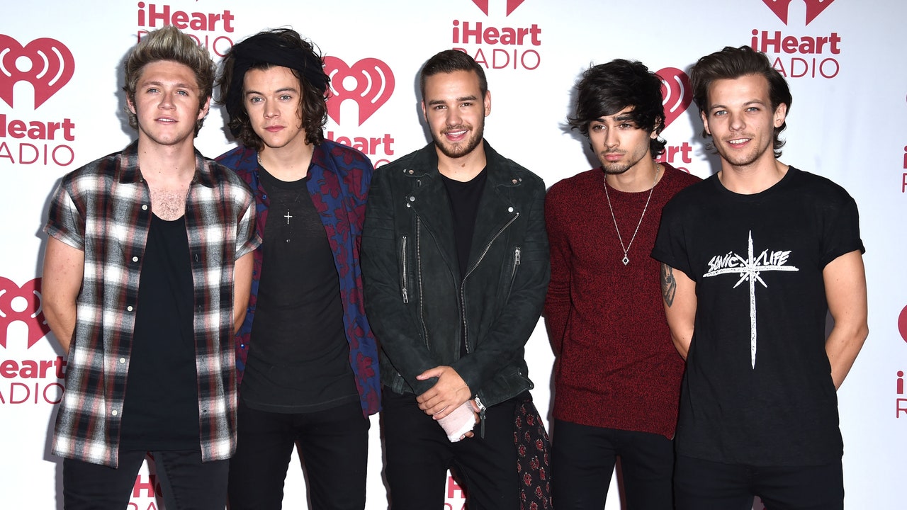 One Direction Bandmates Mourn Liam Payne: We Are Completely Devastated [Video]