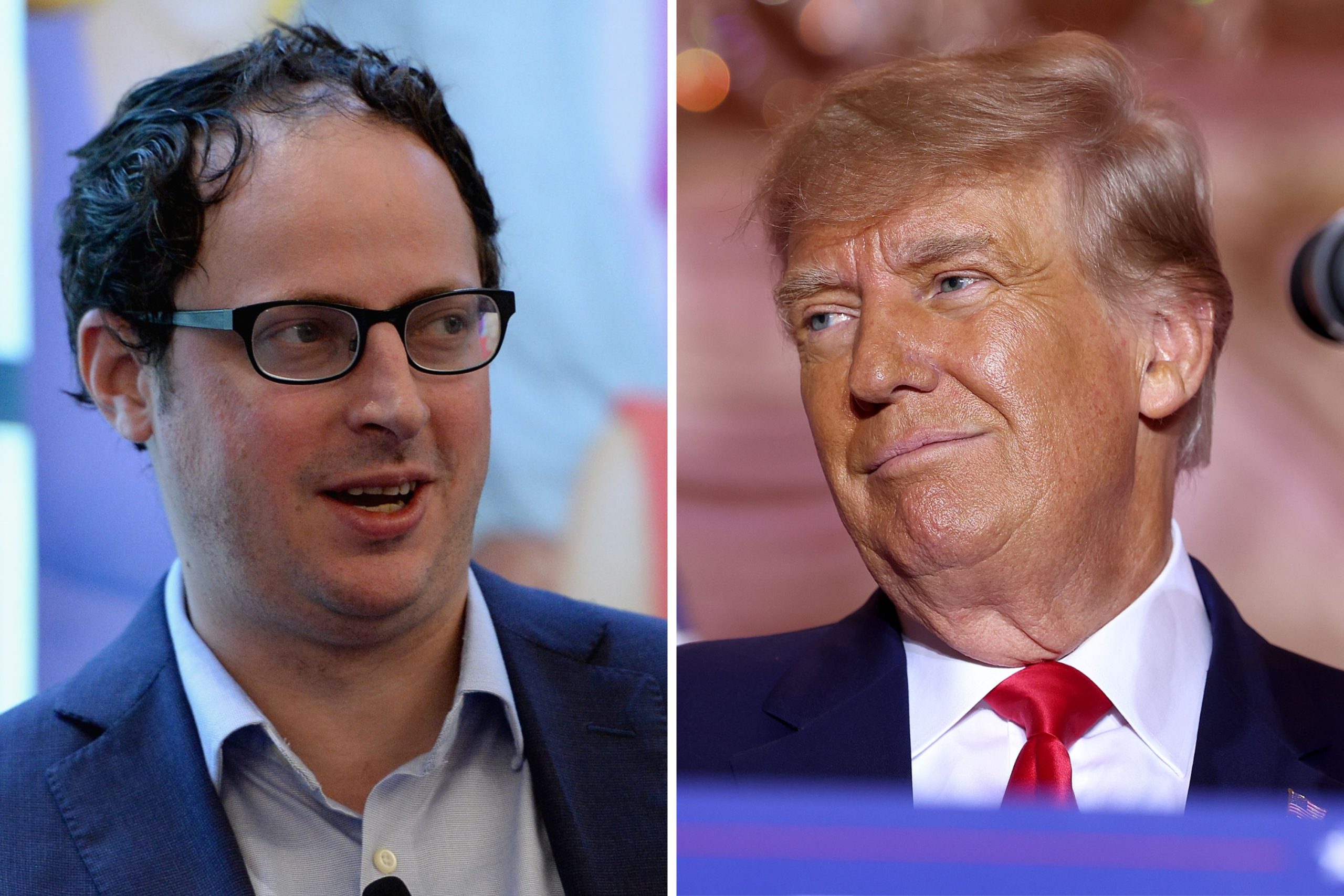 Nate Silver Says There’s ‘Real Movement’ Toward Trump in Polling Data [Video]